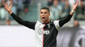Cristiano Ronaldo s-a săturat şi e gata de un transfer uriaş. Anunţul făcut azi de presa din Italia